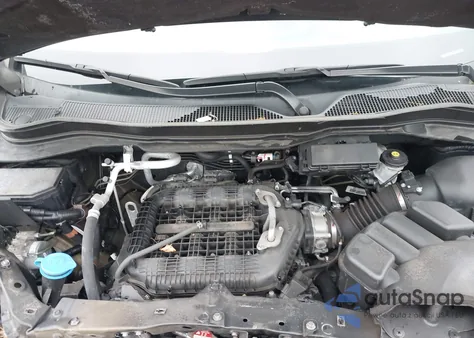 2020 Honda Passport Awd Sport from USA, damaged, VIN 5FNYF8H25LB012768